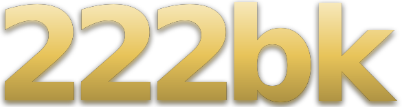 222bk logo