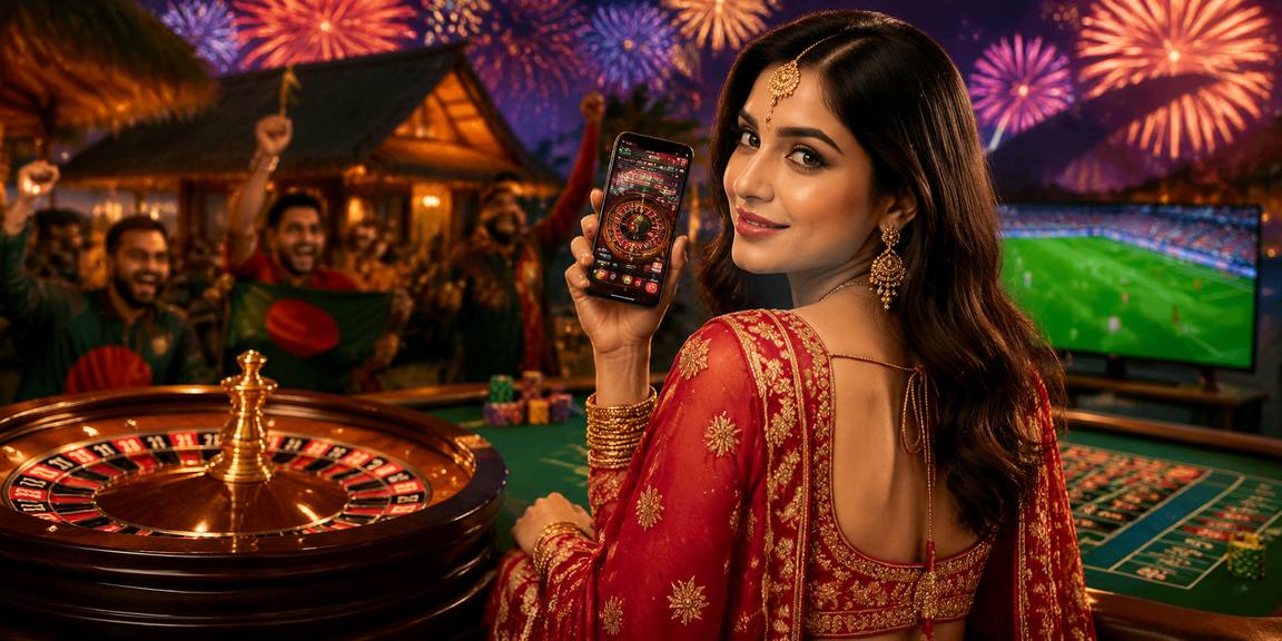 222bk Live Ballysbet Studio-তে কী পাবেন